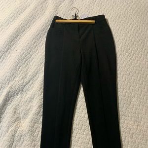Petal and Pup skinny dress pants size 6 NWT.